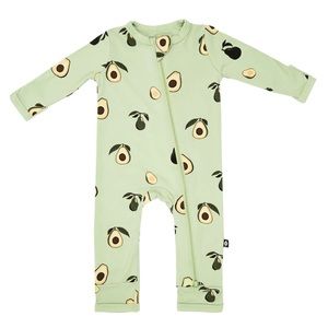 Kyte baby footless sleeper